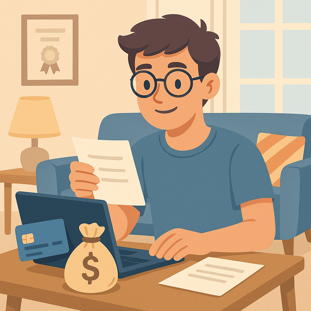 Öğrencilere Kefilsiz Kredi Veriliyor mu? – Gençler İçin Finansal Fırsatlar