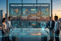Banka Hesabına Yanlış Para Gönderilirse Ne Yapılmalı?