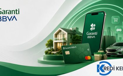 100.000 TL’ye Varan Faizsiz Kredi ve Taksitli Avans Hesap Kampanyası