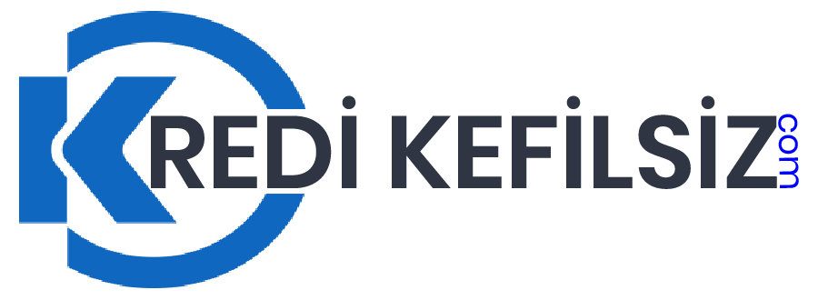 Kefilsiz Kredi Veren Bankalar